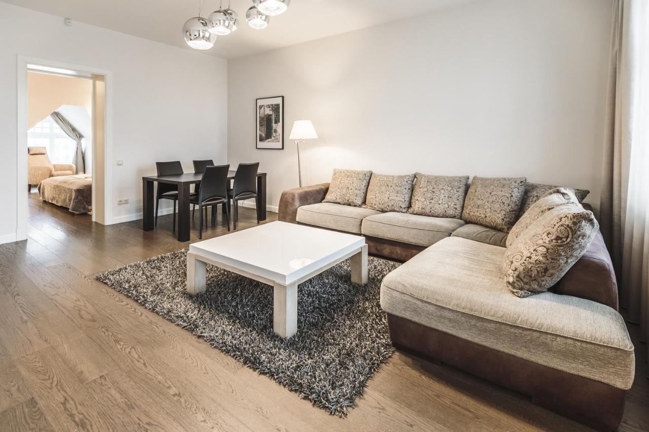 Riga Lux Apartments - Skolas Ngoại thất bức ảnh