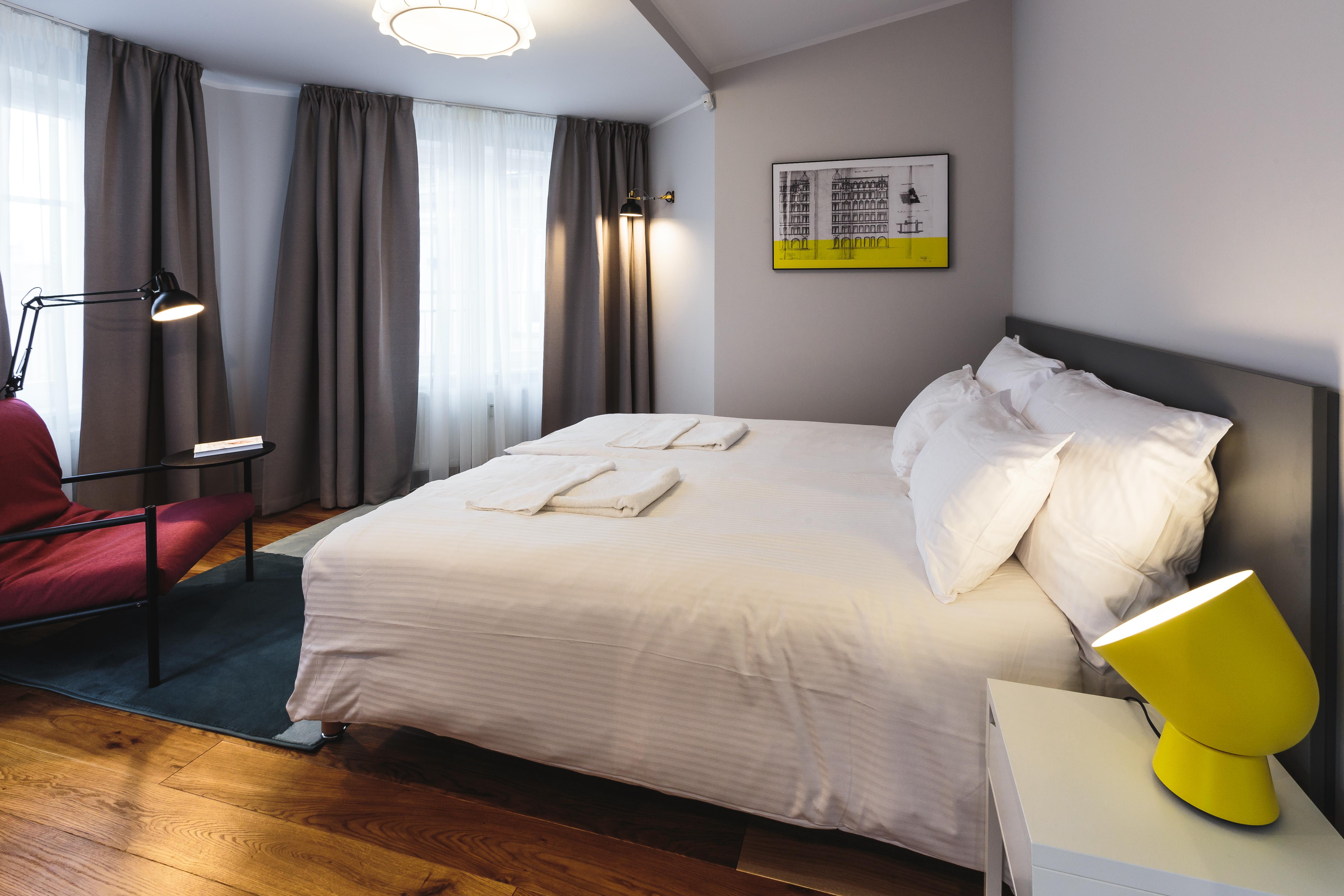 Riga Lux Apartments - Skolas Ngoại thất bức ảnh
