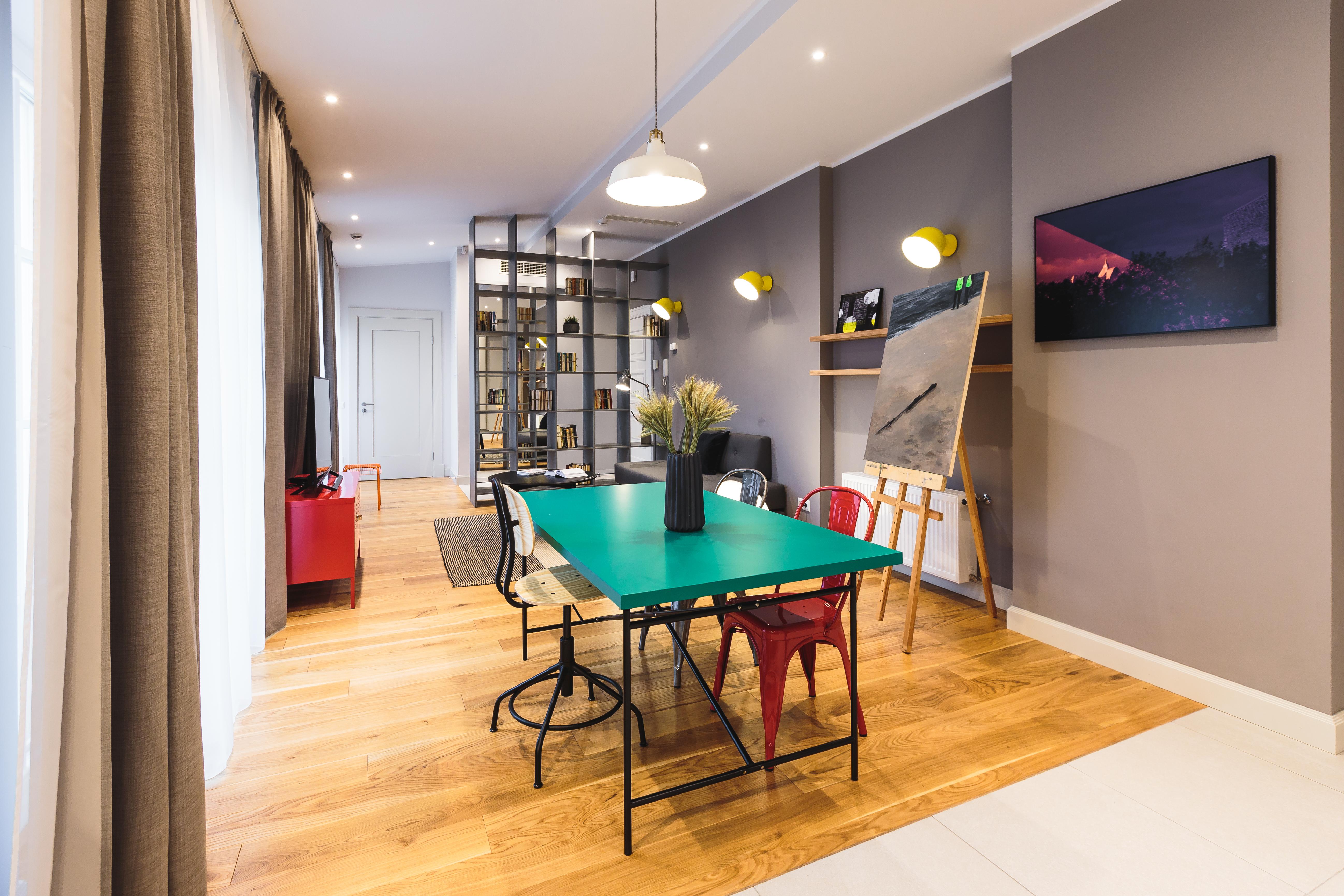 Riga Lux Apartments - Skolas Ngoại thất bức ảnh