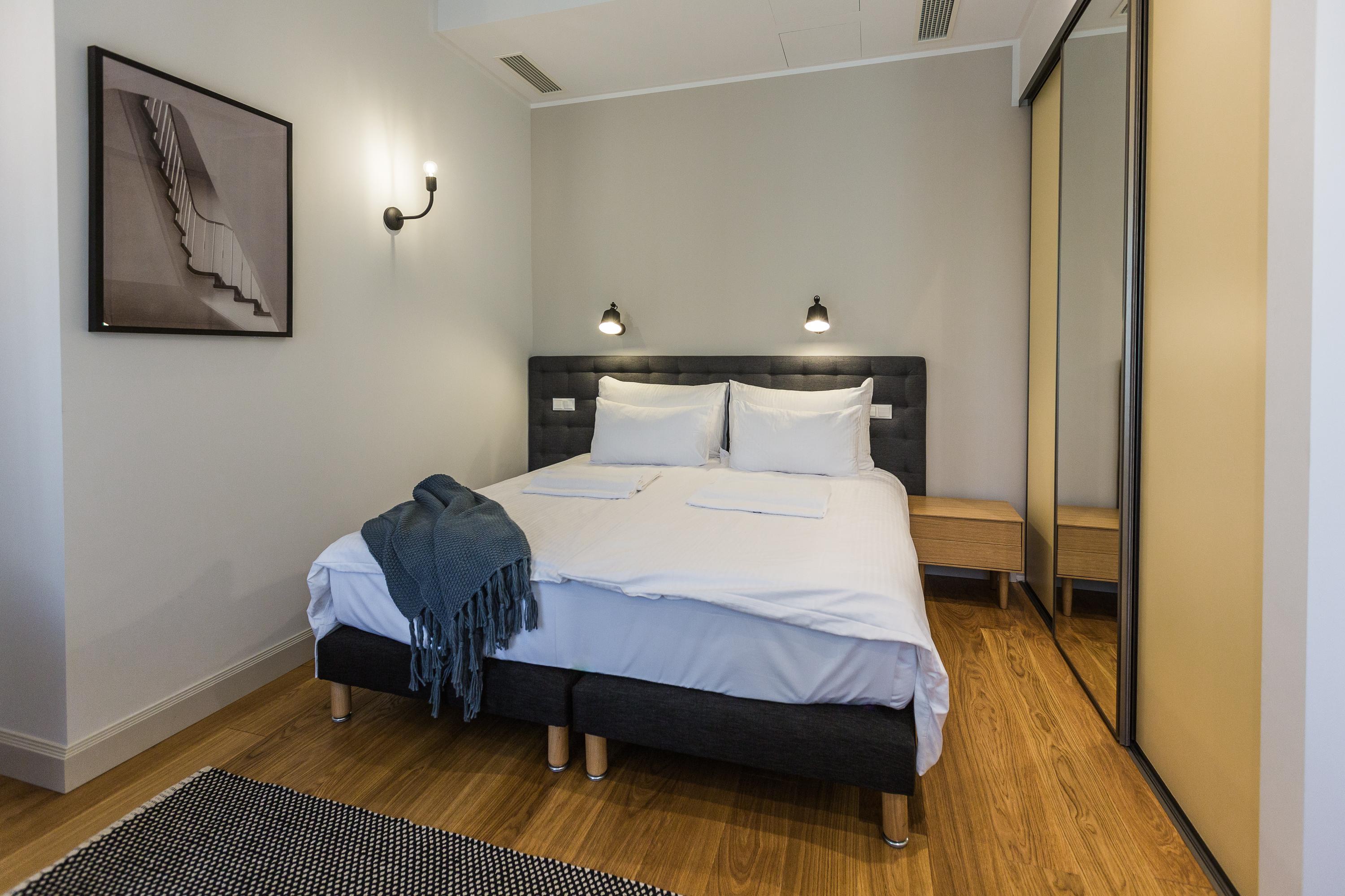 Riga Lux Apartments - Skolas Ngoại thất bức ảnh