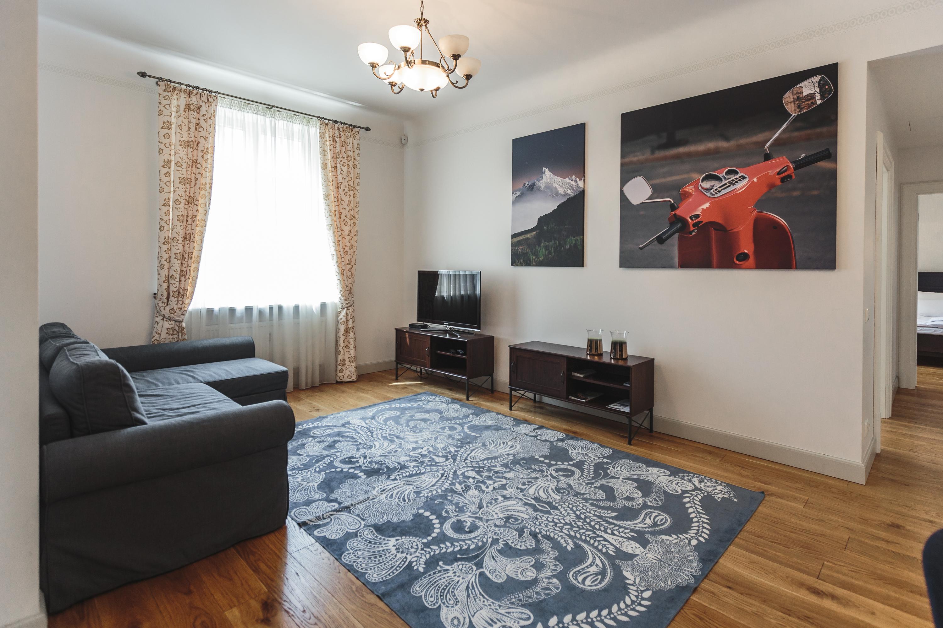 Riga Lux Apartments - Skolas Ngoại thất bức ảnh