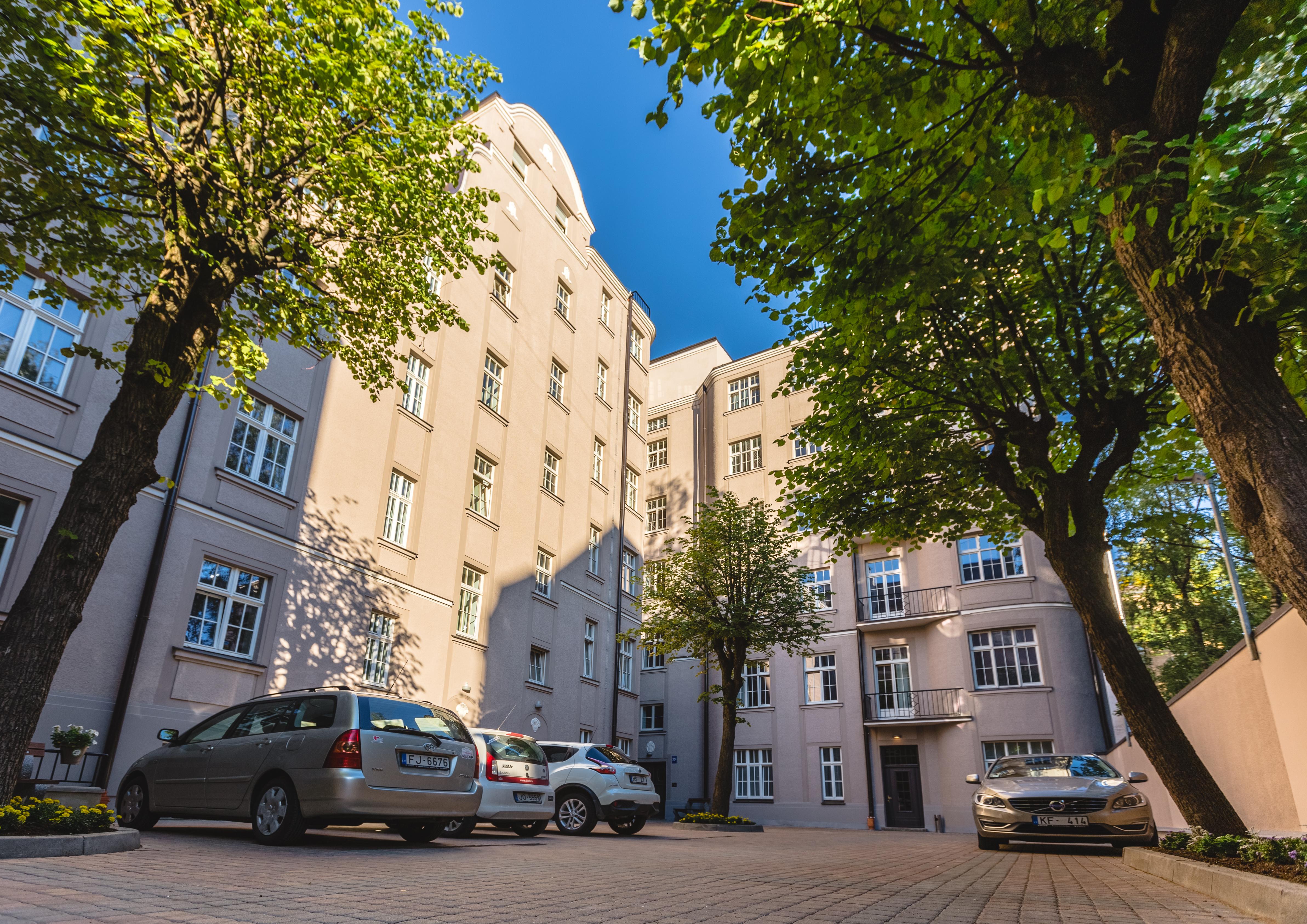 Riga Lux Apartments - Skolas Ngoại thất bức ảnh
